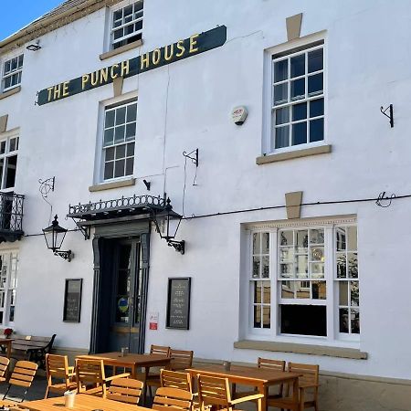 Punch House Monmouth Hotel Exterior photo